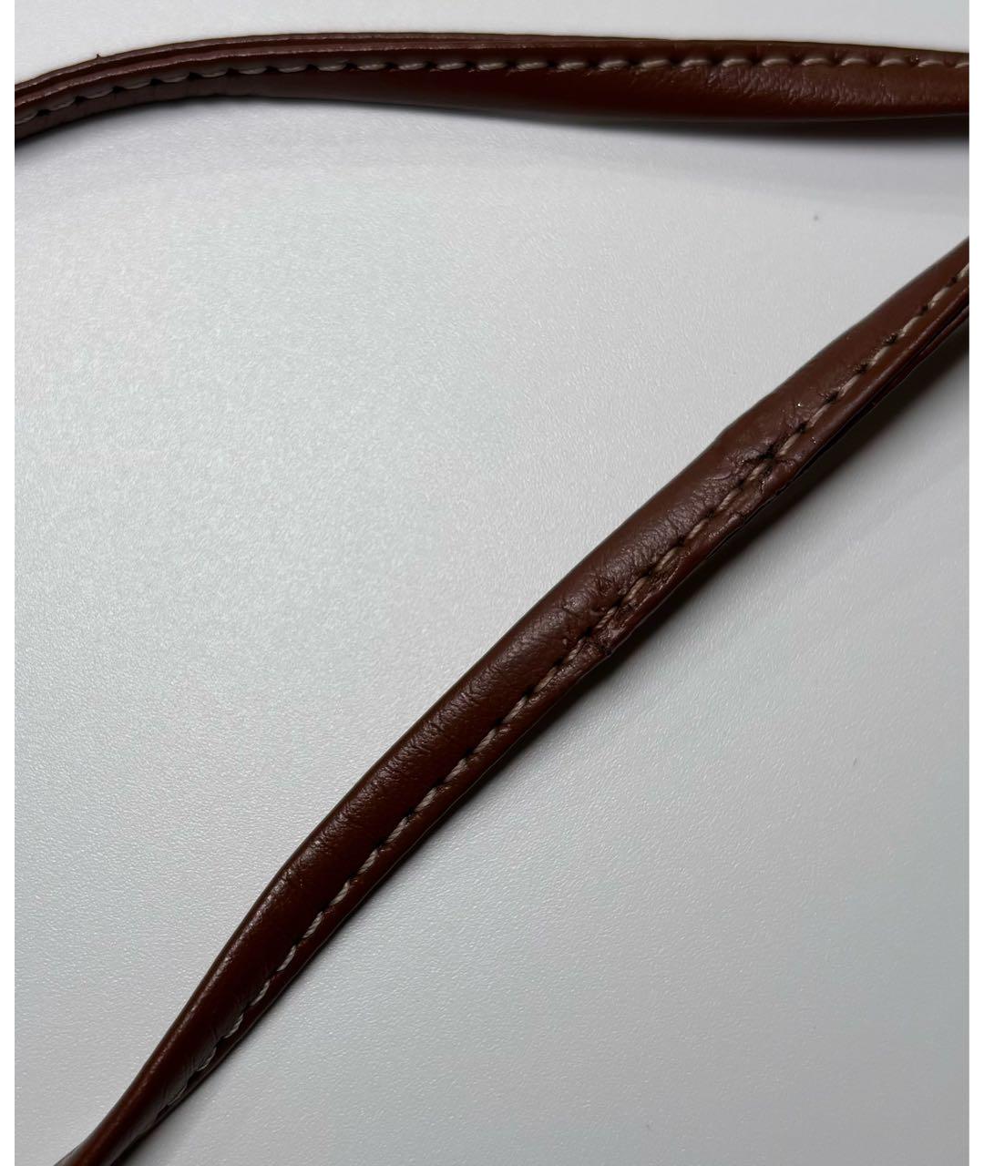 CELINE Серебряные металлические солнцезащитные очки, фото 6