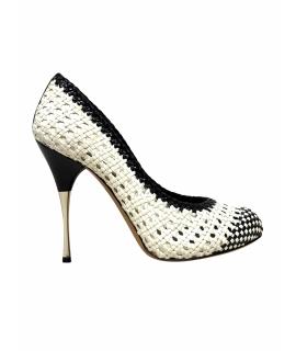 ALEXANDER MCQUEEN Туфли