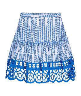 CHARO RUIZ Юбка мини