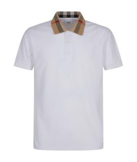 BURBERRY Поло с коротким рукавом