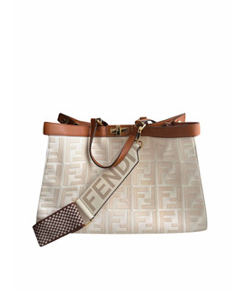 

Сумка тоут FENDI