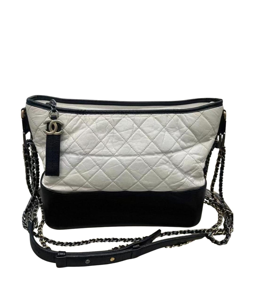 CHANEL Мульти кожаная сумка через плечо, фото 1