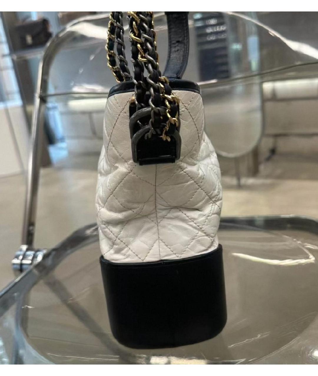 CHANEL Мульти кожаная сумка через плечо, фото 2