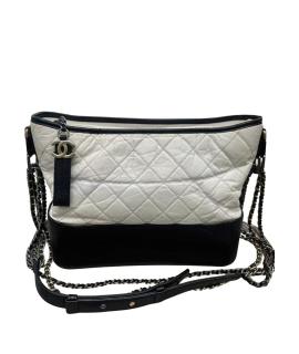 CHANEL Сумка через плечо