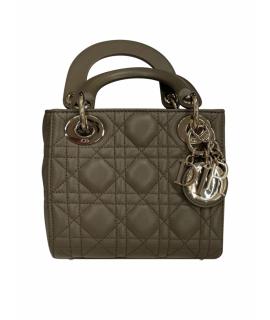 CHRISTIAN DIOR Сумка с короткими ручками