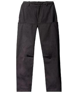 YEEZY Прямые джинсы