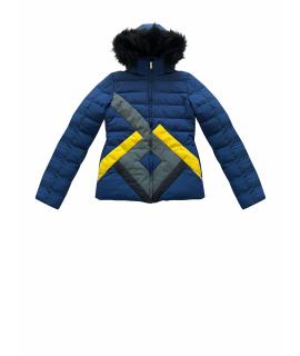 FENDI Пуховик