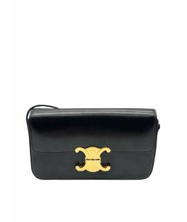 CELINE Сумка через плечо