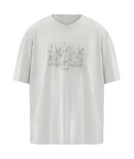 MAISON MARGIELA Футболка