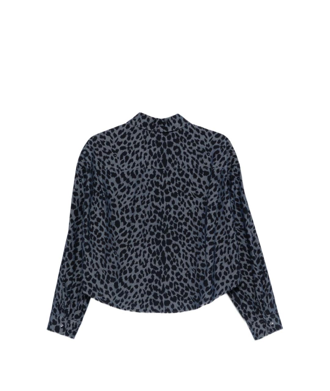 ASPESI Хлопковая рубашка, фото 2