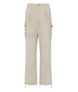 MAISON MARGIELA Повседневные брюки