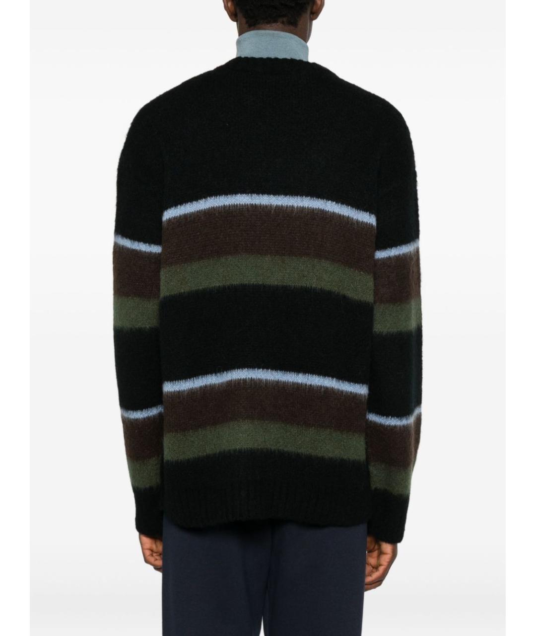 CARHARTT WIP Черный джемпер / свитер, фото 4