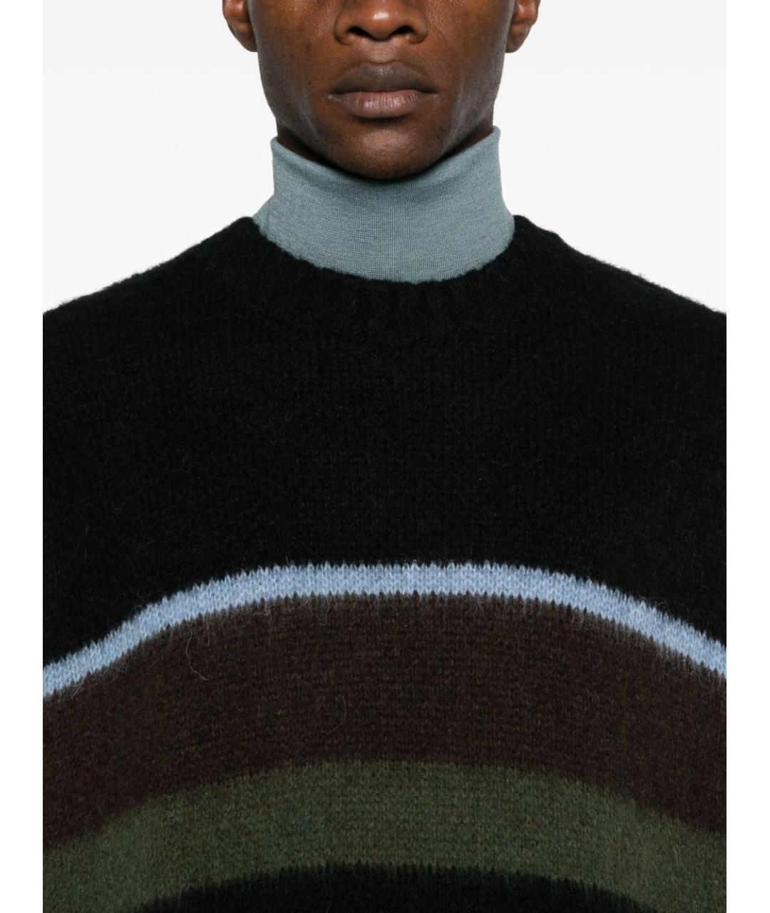 CARHARTT WIP Черный джемпер / свитер, фото 3