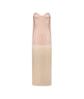 ELISABETTA FRANCHI Вечернее платье