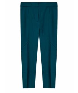 MAX MARA Прямые брюки