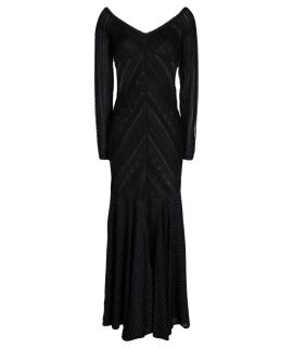 CHARO RUIZ Коктейльное платье