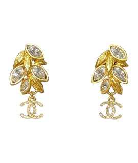 CHANEL Серьги