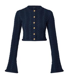 LOUIS VUITTON Кардиган