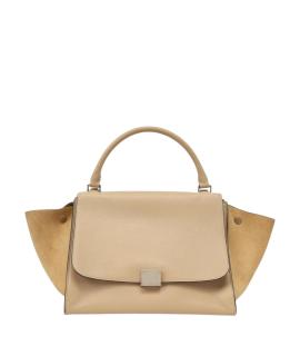 CELINE Сумка через плечо