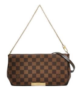 LOUIS VUITTON Сумка через плечо