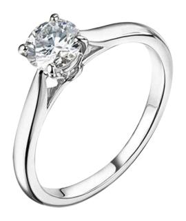 CARTIER Кольцо