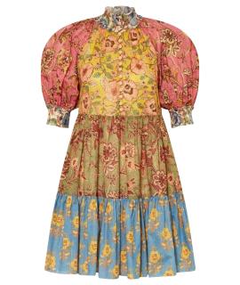 ZIMMERMANN Повседневное платье