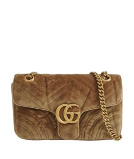 GUCCI Сумка через плечо