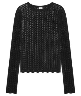 SAINT LAURENT Блузы