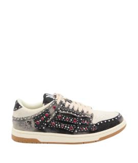 AMIRI Низкие кроссовки / кеды