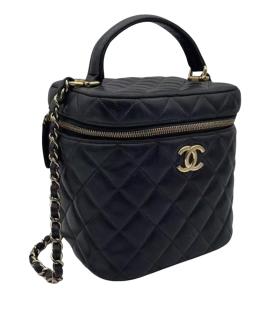 CHANEL Сумка через плечо