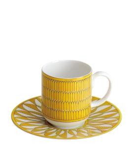 HERMES Кофейная посуда