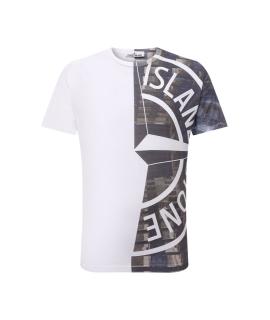 STONE ISLAND Футболка