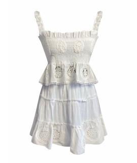 CHARO RUIZ Костюм с юбками