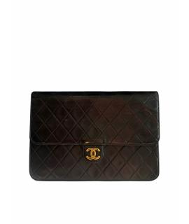 CHANEL Сумка через плечо