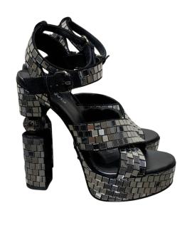 BALMAIN Босоножки