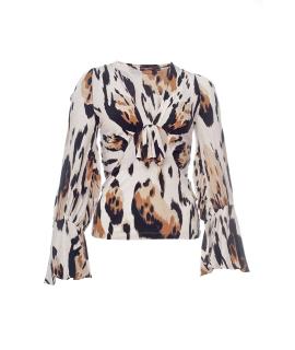 ROBERTO CAVALLI Блузы