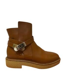 HERMES Ботинки