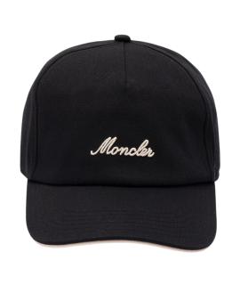 MONCLER Кепка/бейсболка
