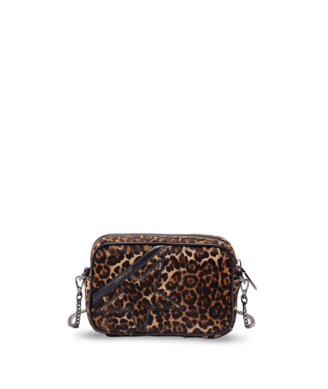 GOLDEN GOOSE DELUXE BRAND Мульти сумка через плечо, фото 6