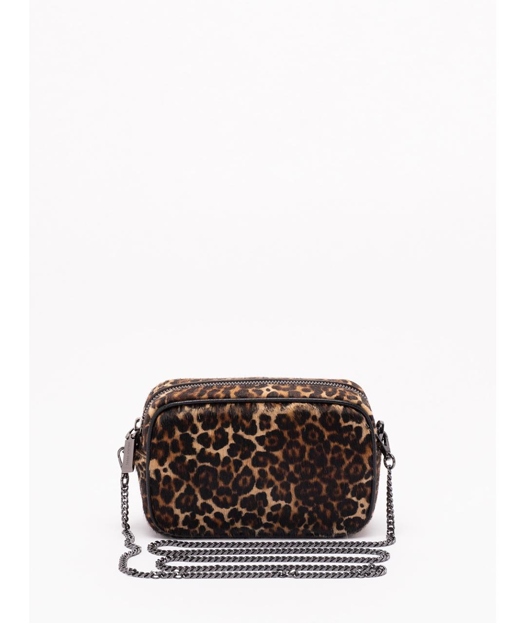 GOLDEN GOOSE DELUXE BRAND Мульти сумка через плечо, фото 2