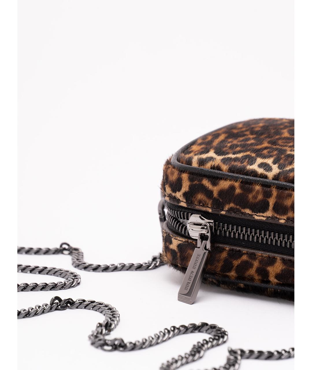 GOLDEN GOOSE DELUXE BRAND Мульти сумка через плечо, фото 4