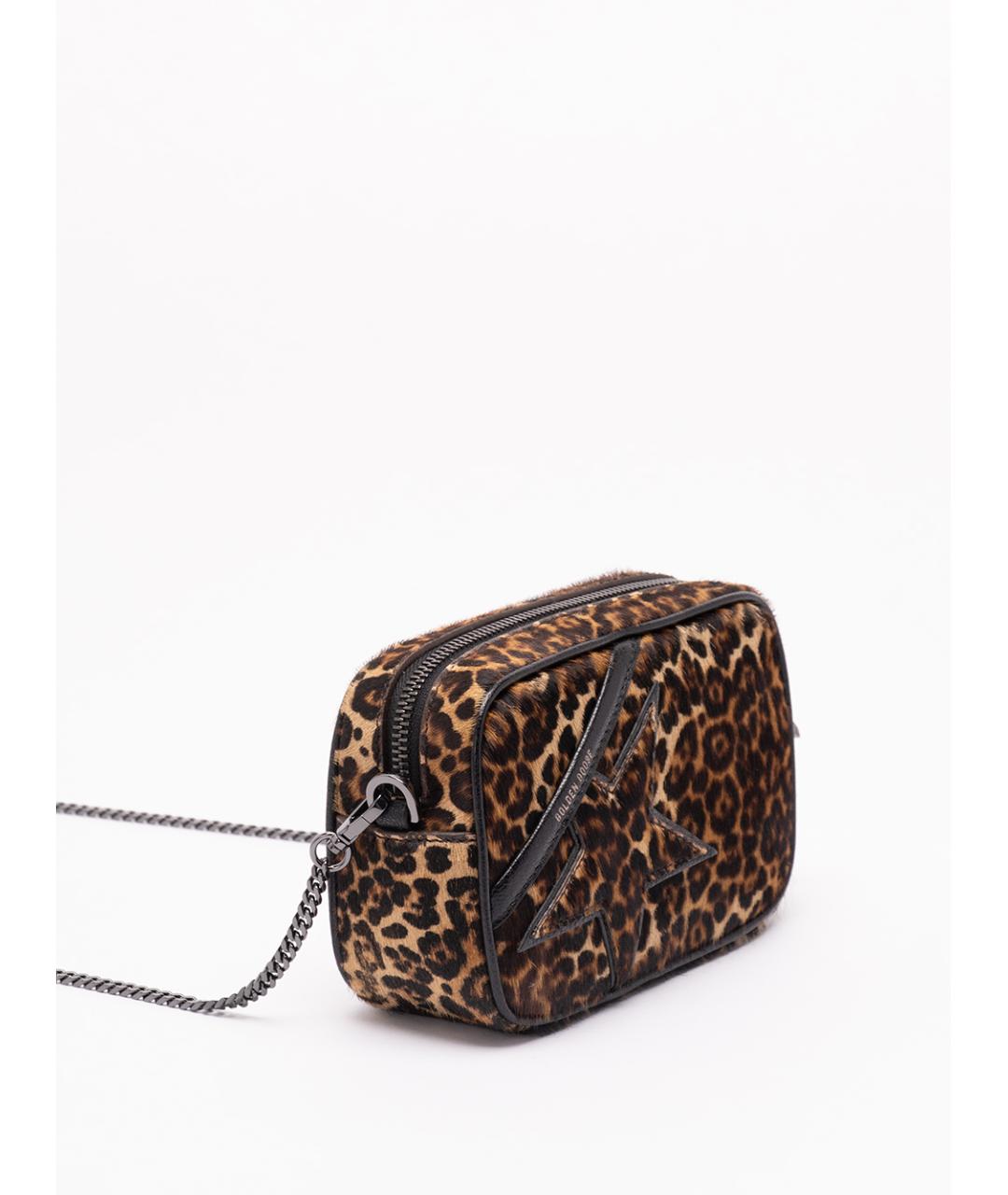 GOLDEN GOOSE DELUXE BRAND Мульти сумка через плечо, фото 3