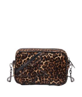 GOLDEN GOOSE DELUXE BRAND Сумка через плечо