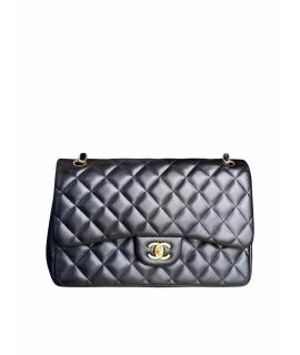 CHANEL Сумка через плечо