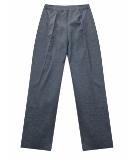 LORO PIANA Прямые брюки