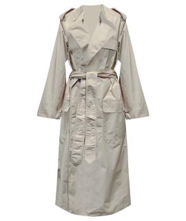 RALPH LAUREN PURPLE LABEL Тренч/плащ