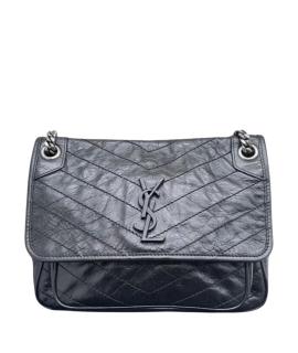 SAINT LAURENT Сумка через плечо