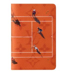 LOUIS VUITTON Обложка/футляр