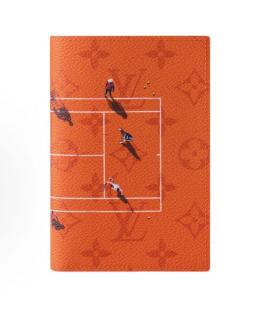 LOUIS VUITTON Обложка/футляр