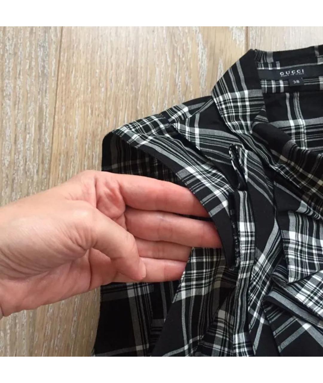 GUCCI Блузы, фото 3